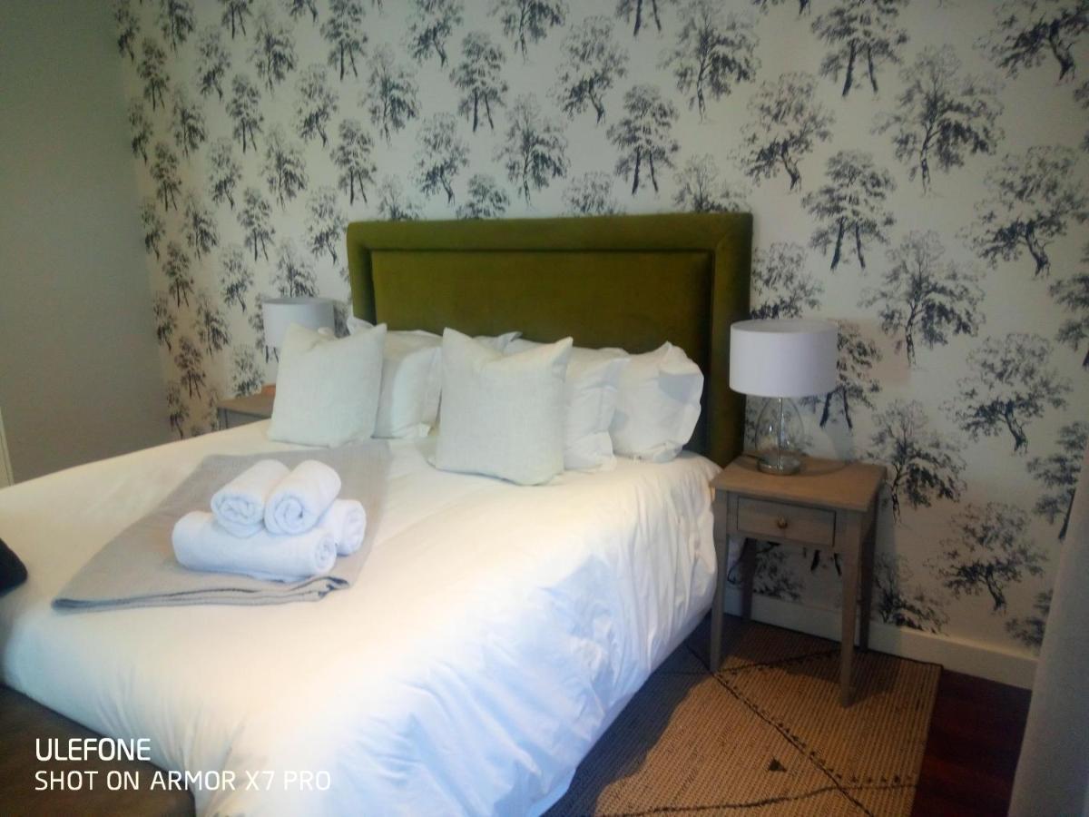 Stellenhof Country Estate Bed and Breakfast Addo Exteriör bild