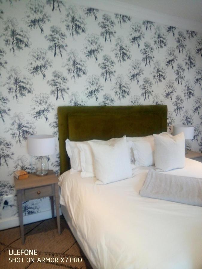 Stellenhof Country Estate Bed and Breakfast Addo Exteriör bild