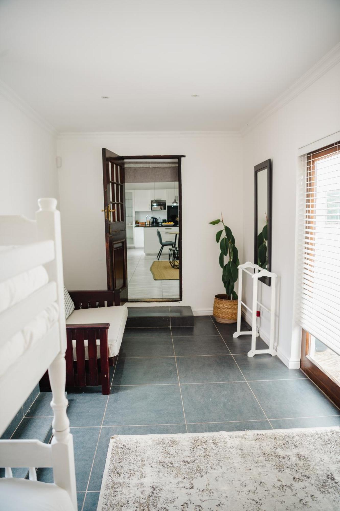 Stellenhof Country Estate Bed and Breakfast Addo Exteriör bild